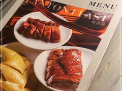 -岭南真味·匠心粤菜(K11店)