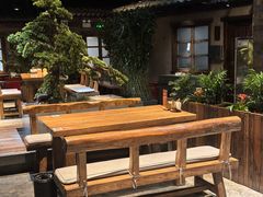 -丹江渔村(首都机场店)