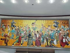 -北京前门建国饭店