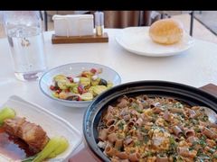 -奕景海鲜酒家· 大连海鲜(星海广场店)