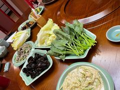 -后院犇牛主题餐厅(云岗店)