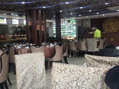 大堂-聚丰园•湖鲜餐厅(阿红私房菜梅石路店)