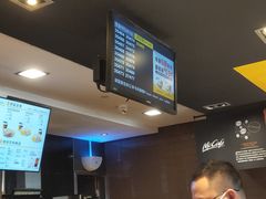 -麦当劳(人民南路店)