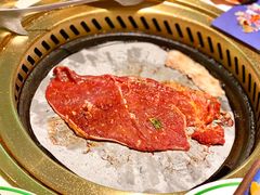 -亚马逊海鲜自助(梅溪湖步步高店)