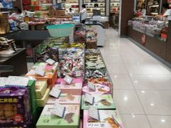 零售区-上海市长春食品商店(淮海中路店)