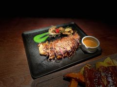 谷饲西冷牛扒-404干式熟成牛排馆•聚会餐厅