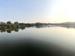 -松山湖南湖湾露营营地