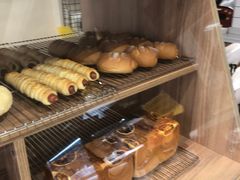 -沁屋面包店(人民东路店)