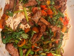 -王繁星面馆(西安熙地港店)