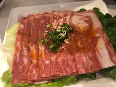 -么子烤肉(化龙池店)
