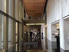 -尼依格罗香港美利酒店