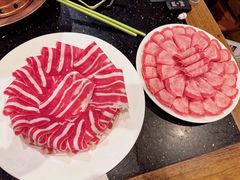 -南门涮肉(上海一店)