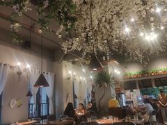 -岛风·台食小馆 ISLAND BISTRO(烟台山店)