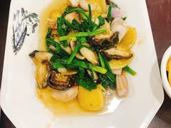 -岛中岛·海鲜大排档·万宁老字号(东澳店)