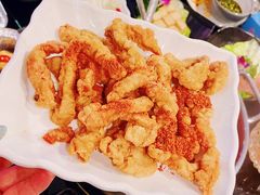-唯爱KTV聚会餐厅(仙林东城汇店)