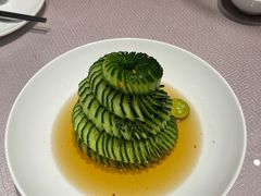 -城南往事·鲁菜济南菜(长清园博园恒大绿洲店)