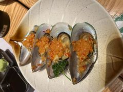 -京旬海鲜放题·铁板烧自助餐厅
