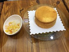 -卡漫莫尼蛋糕(私人定制店)