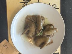 -铭轩中餐厅·海南菜·粤菜(亚龙湾瑞吉店)