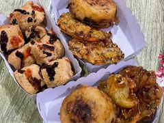 -越香王老汉臭豆腐