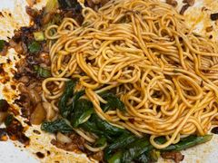 -老地方猫儿面(磁器口店)