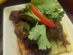 -米莱蒂亞牛排餐厅(福园广场店)