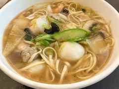 -同心楼(解放北路店)