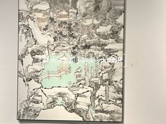 -江苏省美术馆(长江路新馆)