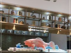 -雍和会海鲜姿造自助(湖东路店)