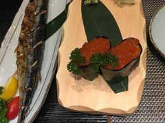 -芥岛(河北大街店)