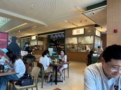 -潮界(LU·ONE凯德晶萃广场店)