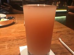 -非常时髦餐厅VUE Restaurant(外滩茂悦大酒店)
