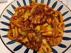 -椒顽新疆炒米粉(湖大店)