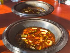 -忆乡情铁锅炖鱼饭店(延庆店)