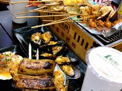 -1点点(芦潮港店)
