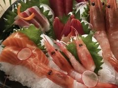 -富山日式料理(宽厚里店)