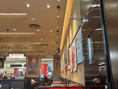 -大师兄·西北小馆(北站缤果空间店)