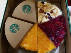 -星巴克臻选(重庆沙坪坝店)