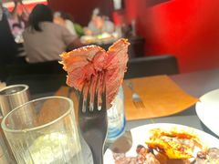 -拉蒂娜·巴西牛排馆 Latina·Brazilian Steakhouse(王府井喜悦店)