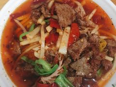 -万县面馆(高笋塘店)