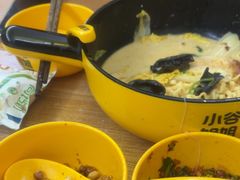 -小谷姐姐麻辣拌·麻辣烫(潞河店)