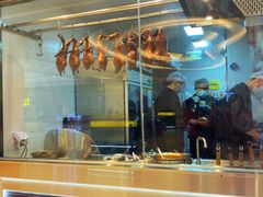 -蓉三少冒烤鸭·四川小吃集(北京首店)