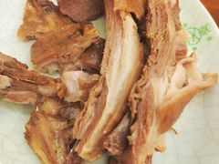 黄焖手抓羊肉-清真·益鑫羊肉手抓馆(花园北街店)