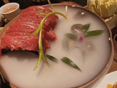 -盡膳口福跷脚牛肉火锅(合生汇购物中心店)