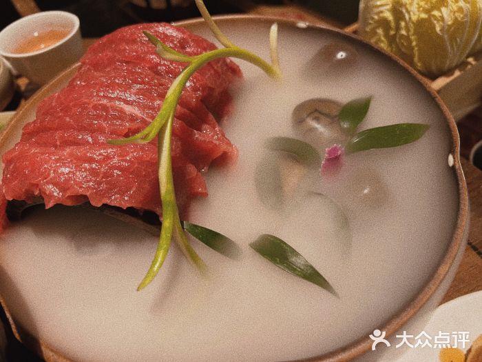 盡膳口福跷脚牛肉火锅(合生汇购物中心店)图片