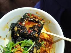 -黑色经典臭豆腐·湖南特产(太平街口店)