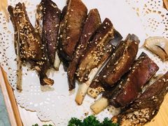 -渔公码头·九龙湾国际饭店