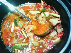 -黔蘑菇四季餐厅(观山湖店)