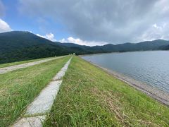 -浙西天池景区