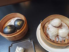 -丽晶轩中餐厅(重庆丽晶酒店)